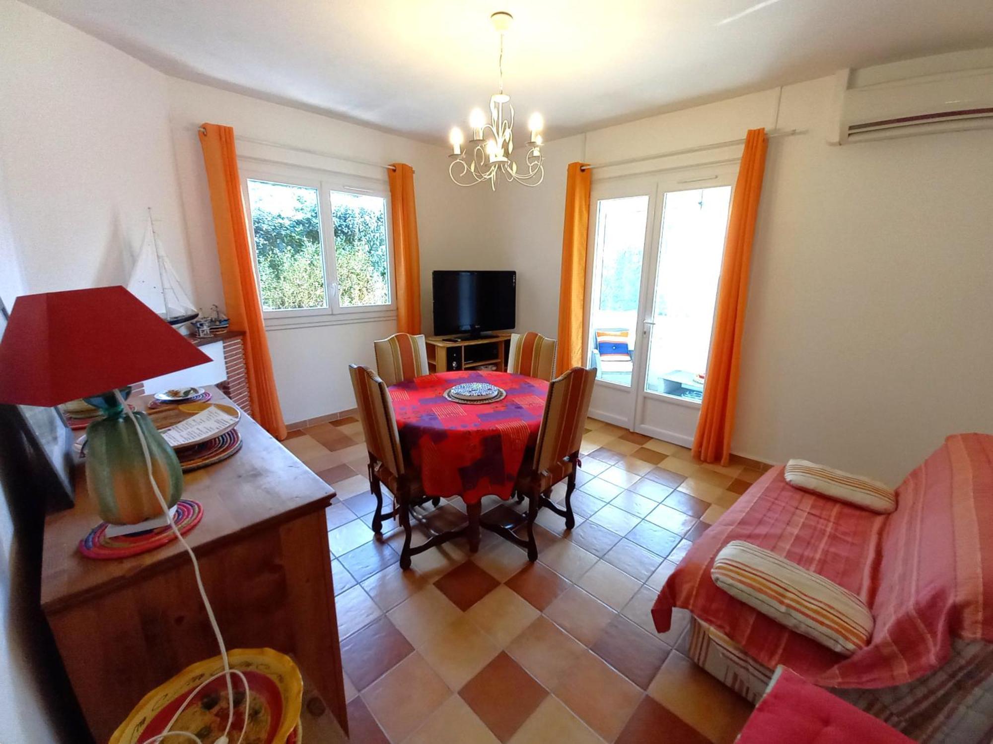 Ronce-Les-Bains - Ravissante Maison Avec Jardin - Proche Centre Ville מראה חיצוני תמונה