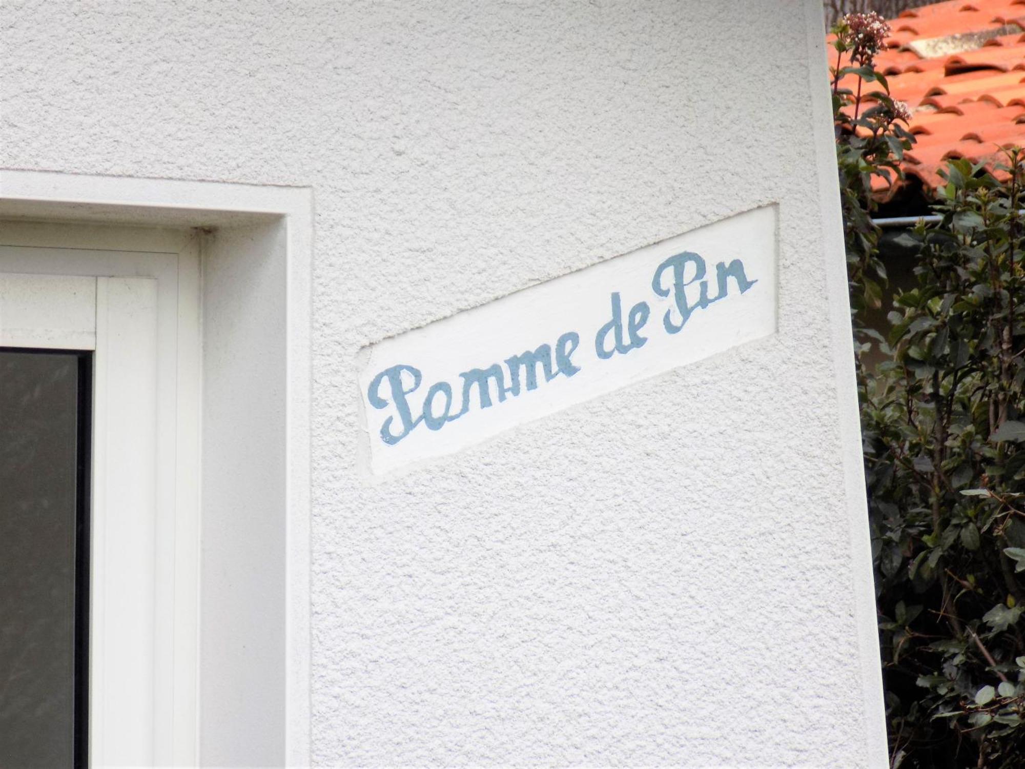 Ronce-Les-Bains - Ravissante Maison Avec Jardin - Proche Centre Ville מראה חיצוני תמונה