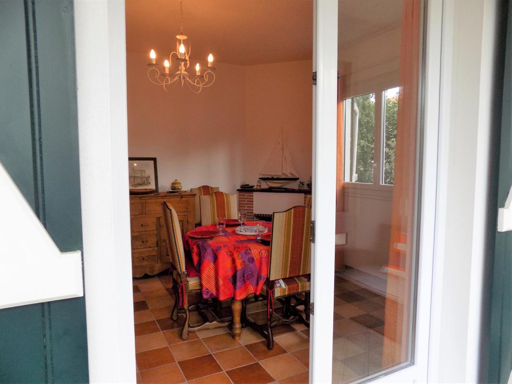 Ronce-Les-Bains - Ravissante Maison Avec Jardin - Proche Centre Ville מראה חיצוני תמונה