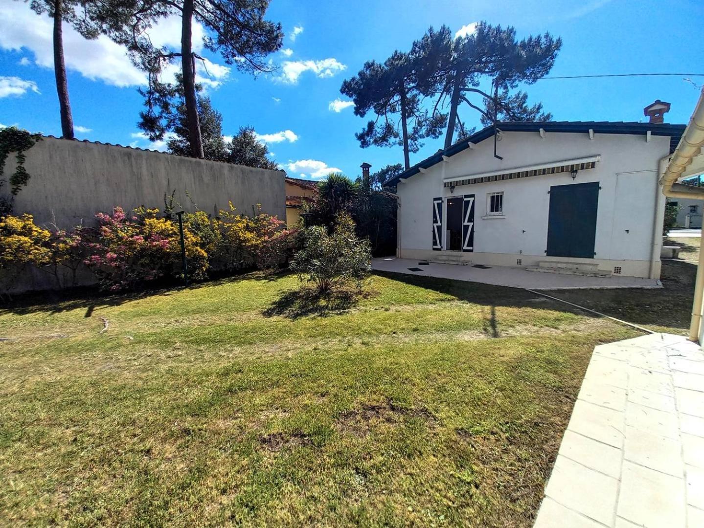 Ronce-Les-Bains - Ravissante Maison Avec Jardin - Proche Centre Ville מראה חיצוני תמונה