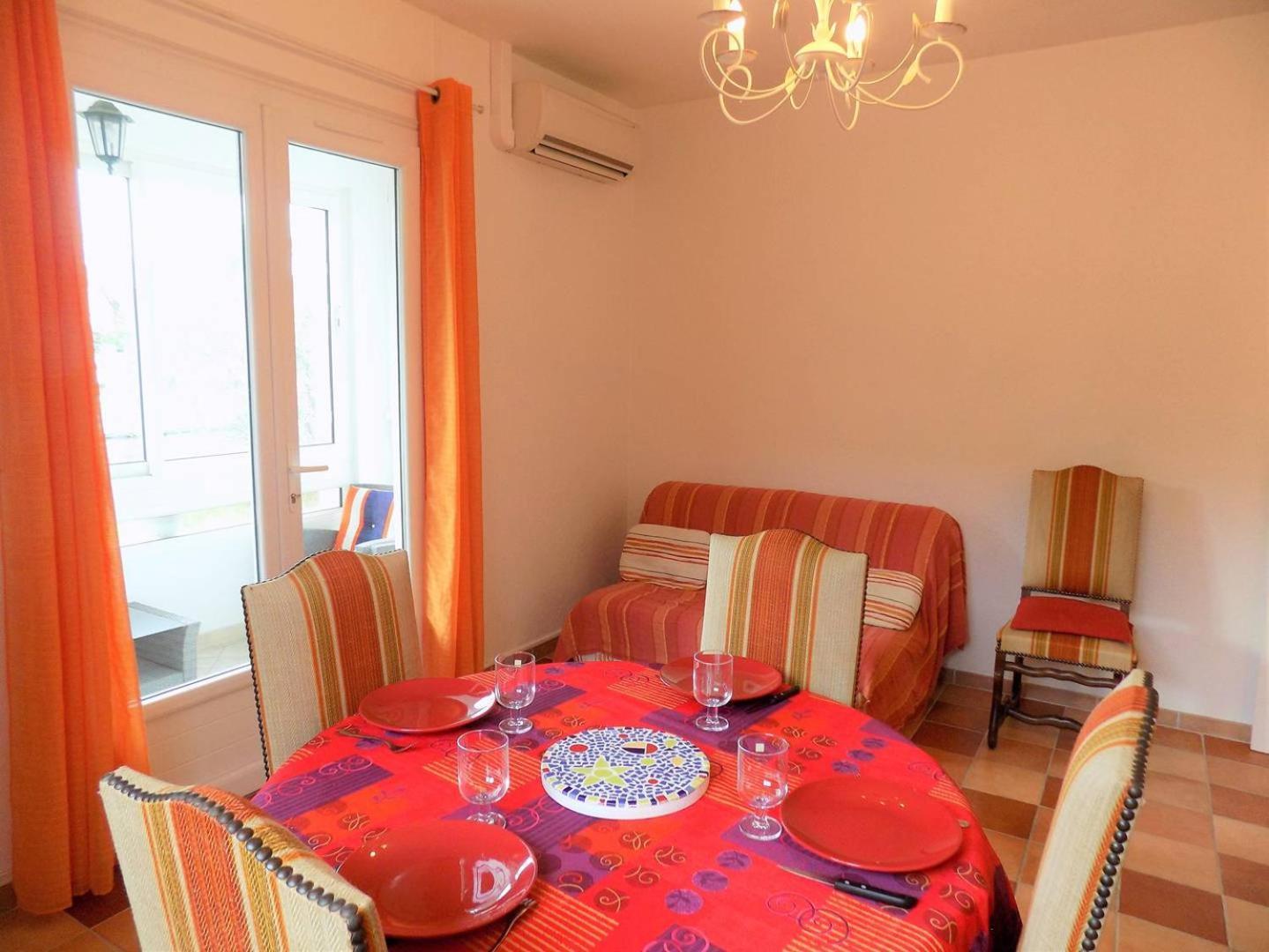 Ronce-Les-Bains - Ravissante Maison Avec Jardin - Proche Centre Ville מראה חיצוני תמונה